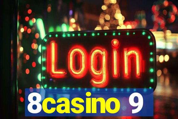 8casino 9